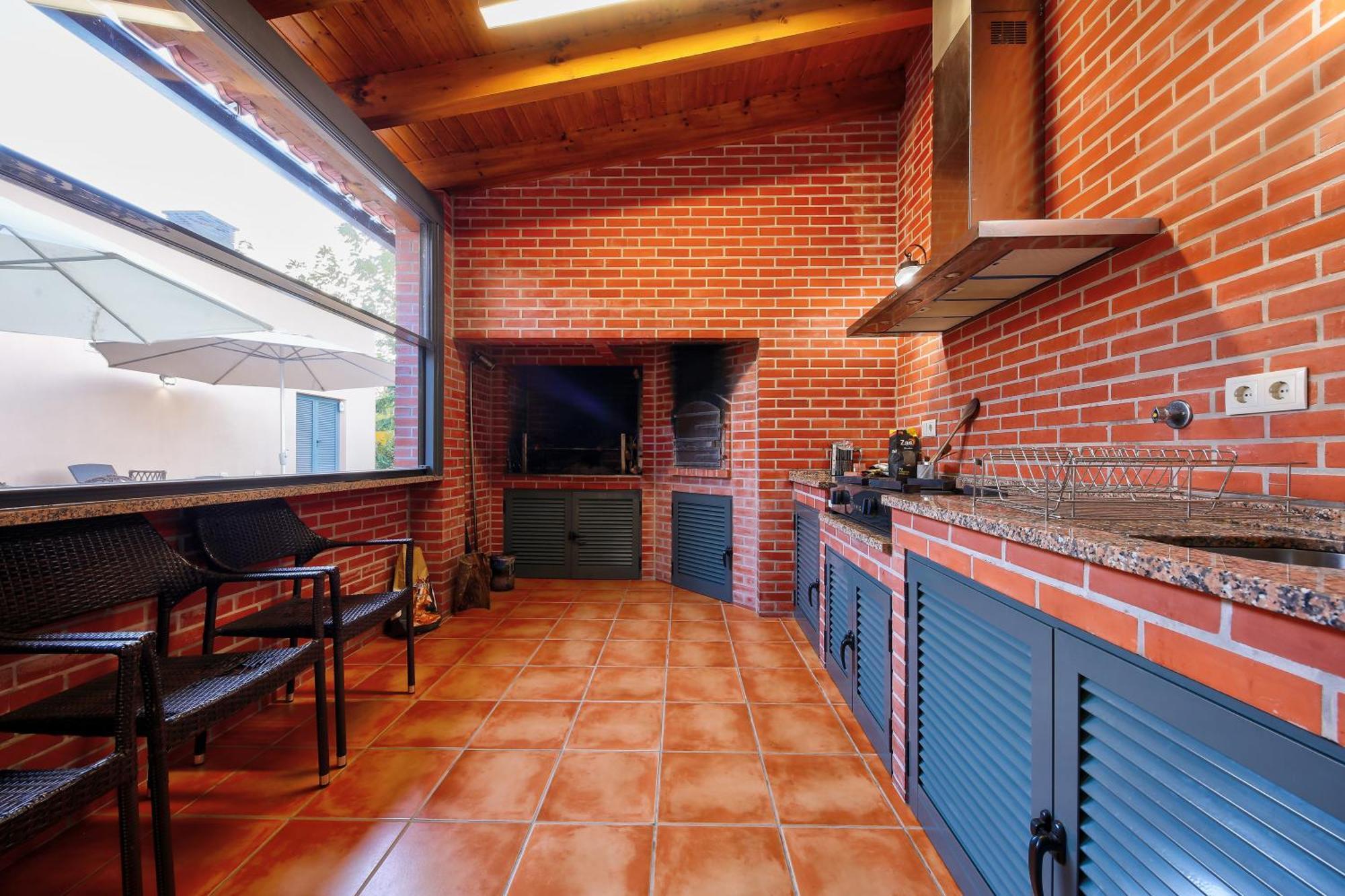 Hostal Casa Da Alzira Anadia Exterior foto